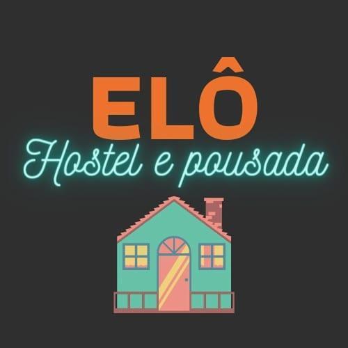 Elo Hostel Taguatinga Luaran gambar