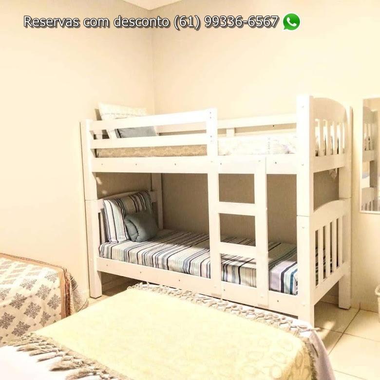 Elo Hostel Taguatinga Luaran gambar