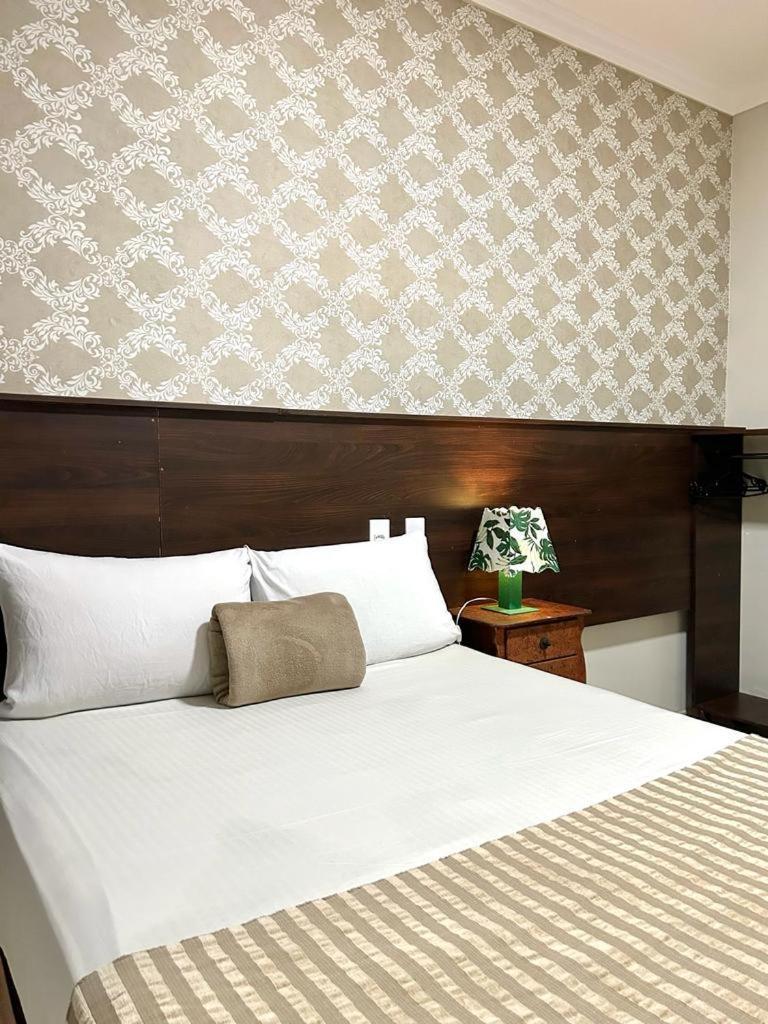 Elo Hostel Taguatinga Luaran gambar