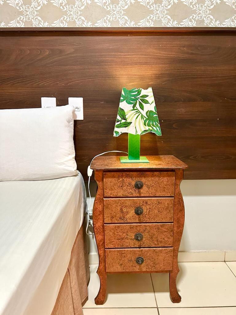 Elo Hostel Taguatinga Luaran gambar