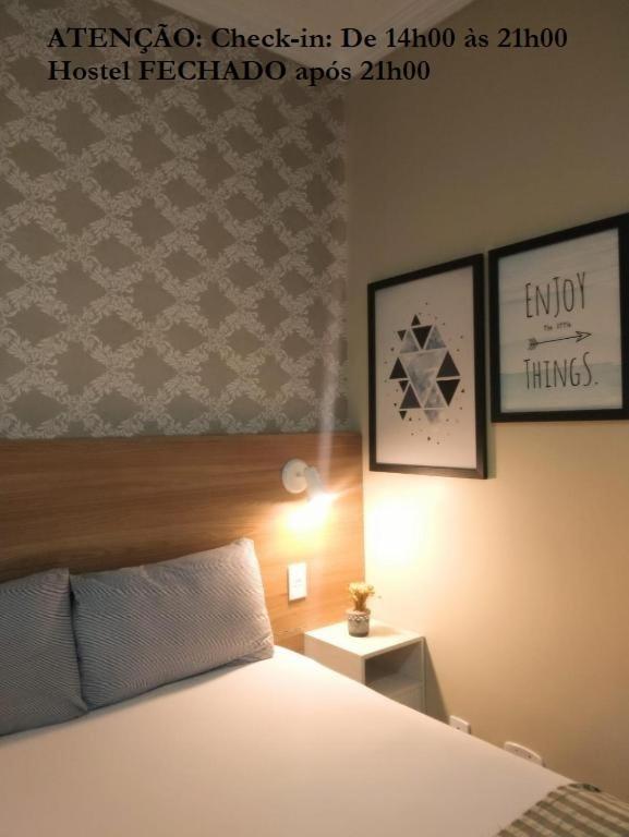 Elo Hostel Taguatinga Luaran gambar