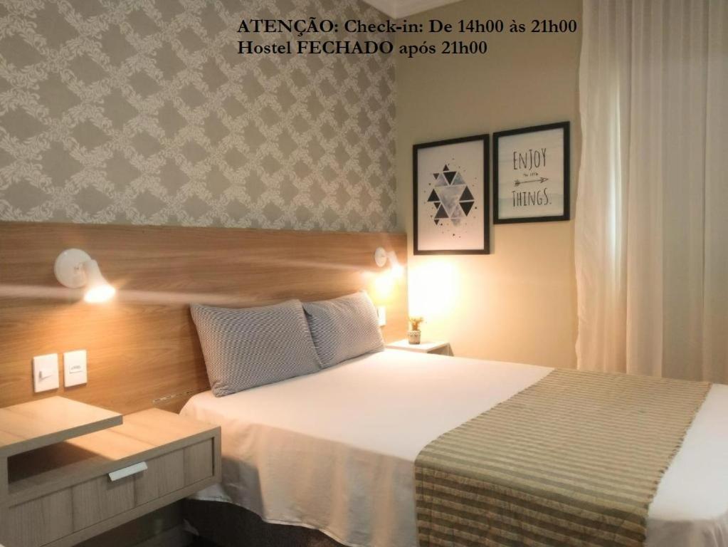 Elo Hostel Taguatinga Luaran gambar