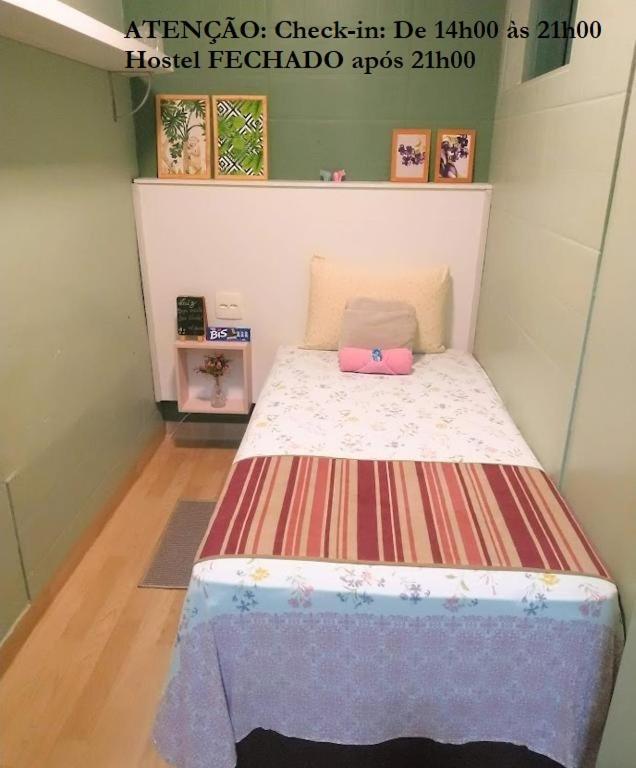 Elo Hostel Taguatinga Luaran gambar