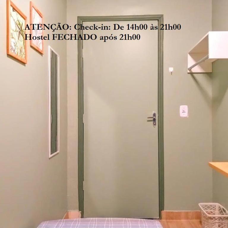 Elo Hostel Taguatinga Luaran gambar