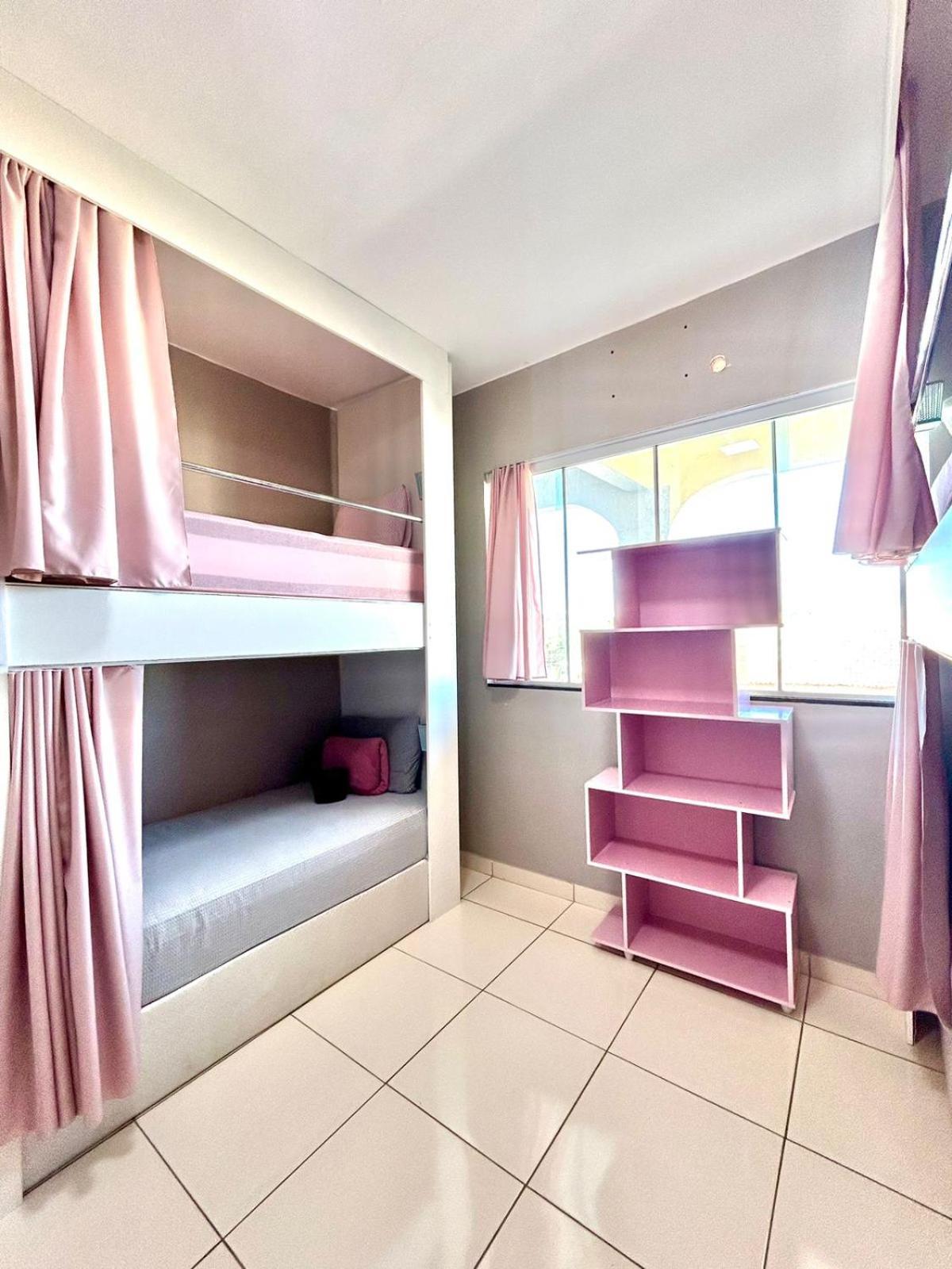 Elo Hostel Taguatinga Luaran gambar