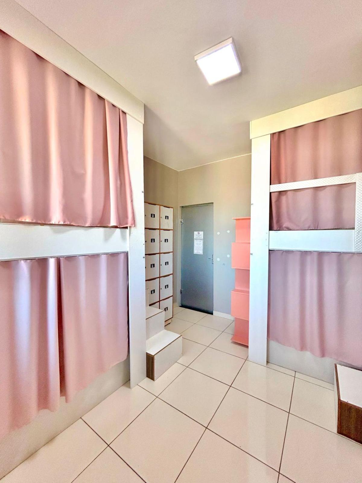 Elo Hostel Taguatinga Luaran gambar