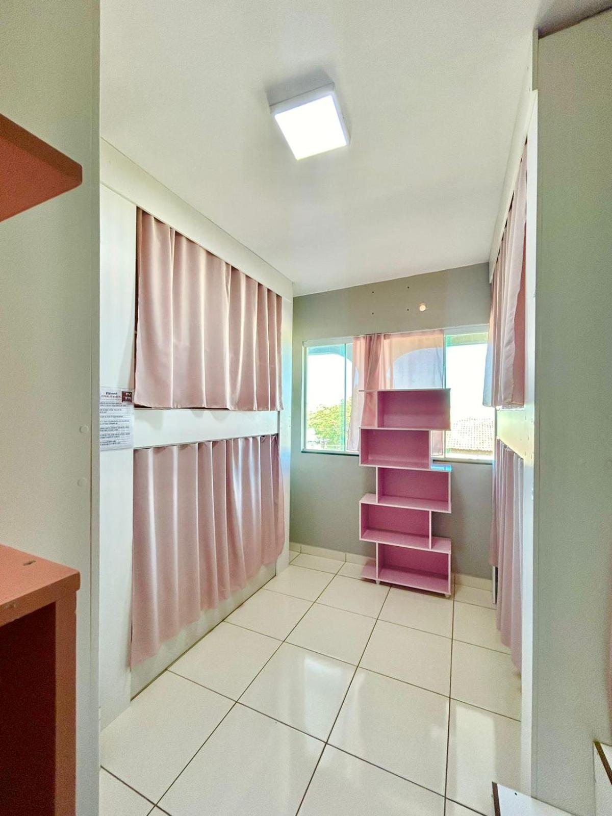 Elo Hostel Taguatinga Luaran gambar