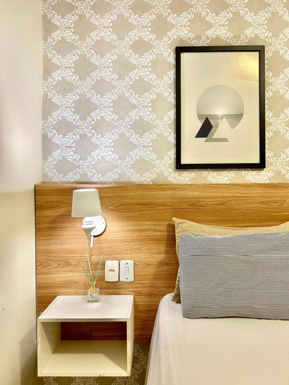 Elo Hostel Taguatinga Luaran gambar