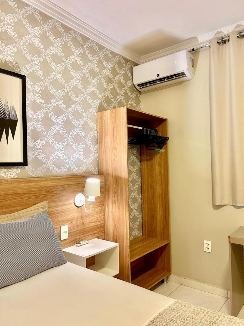 Elo Hostel Taguatinga Luaran gambar