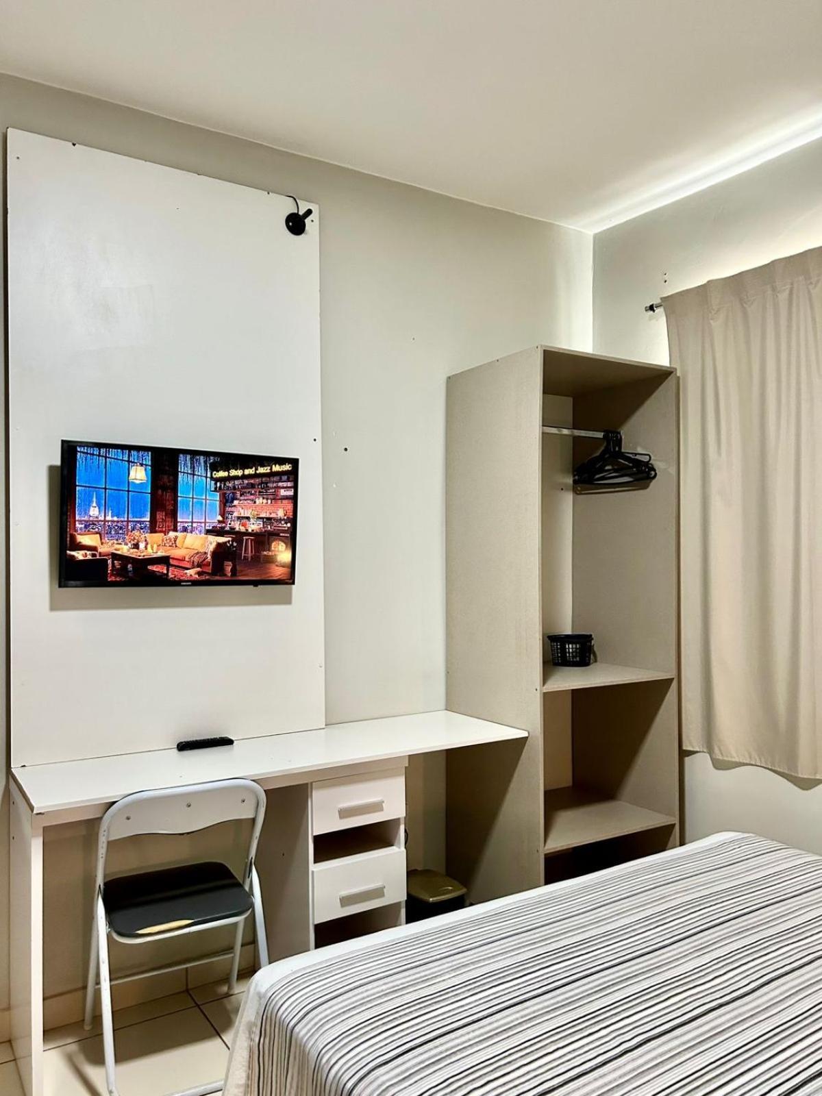 Elo Hostel Taguatinga Luaran gambar