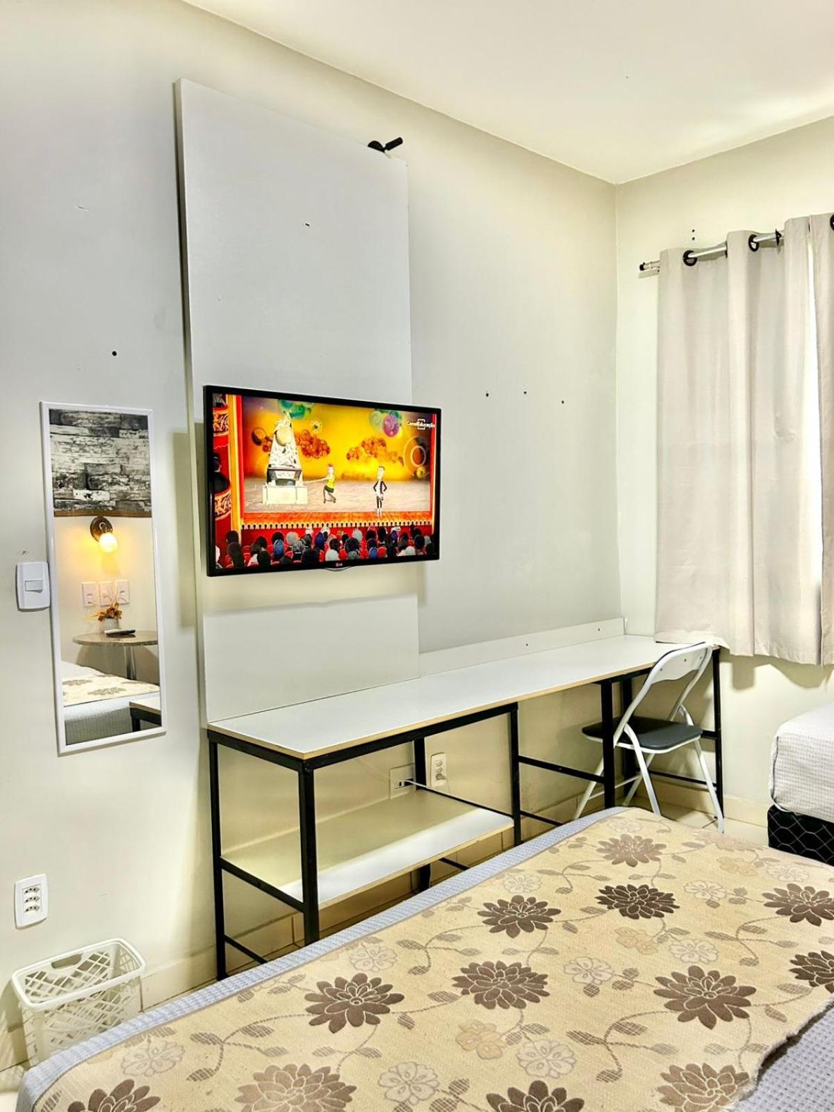 Elo Hostel Taguatinga Luaran gambar