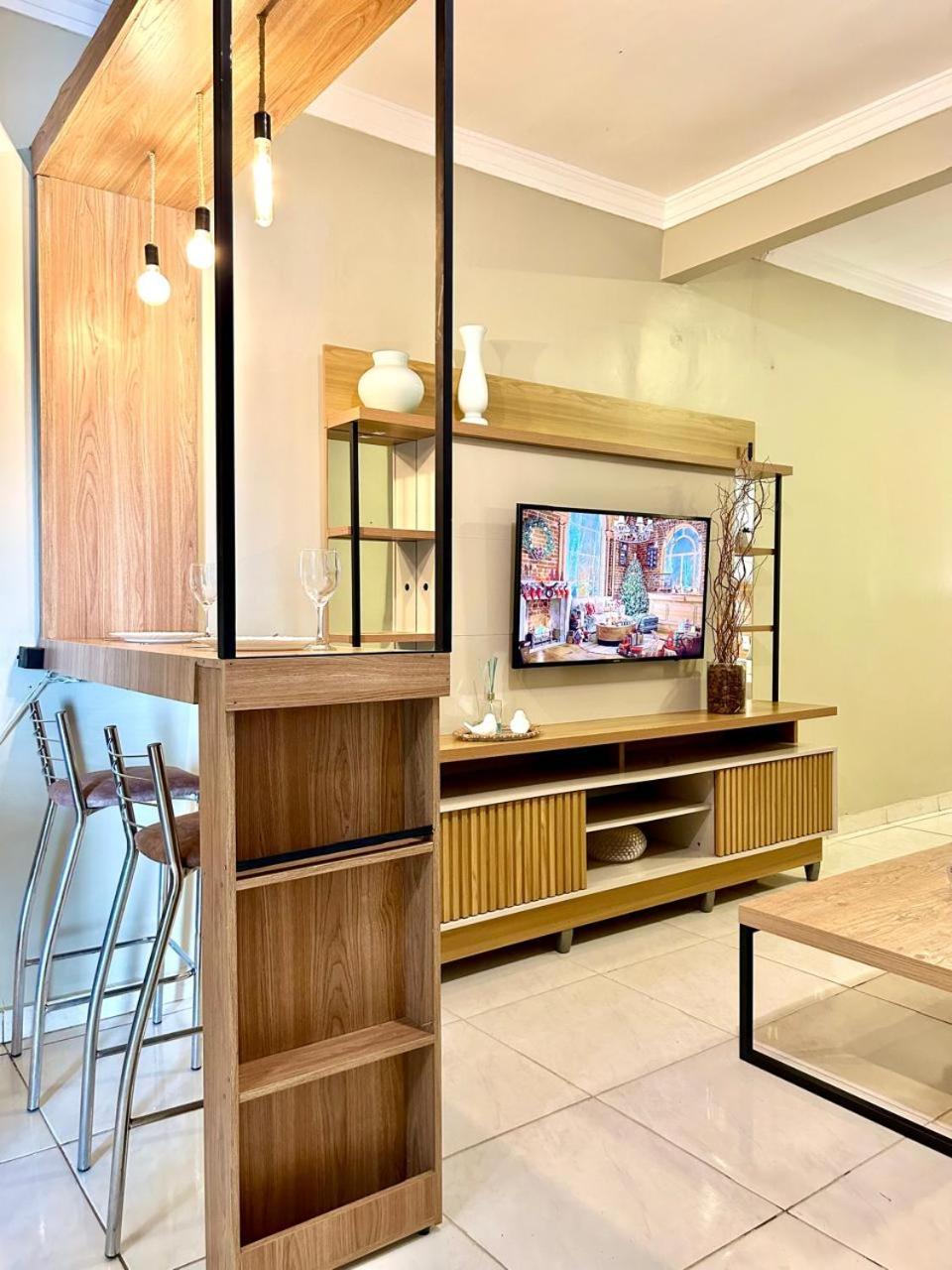 Elo Hostel Taguatinga Luaran gambar