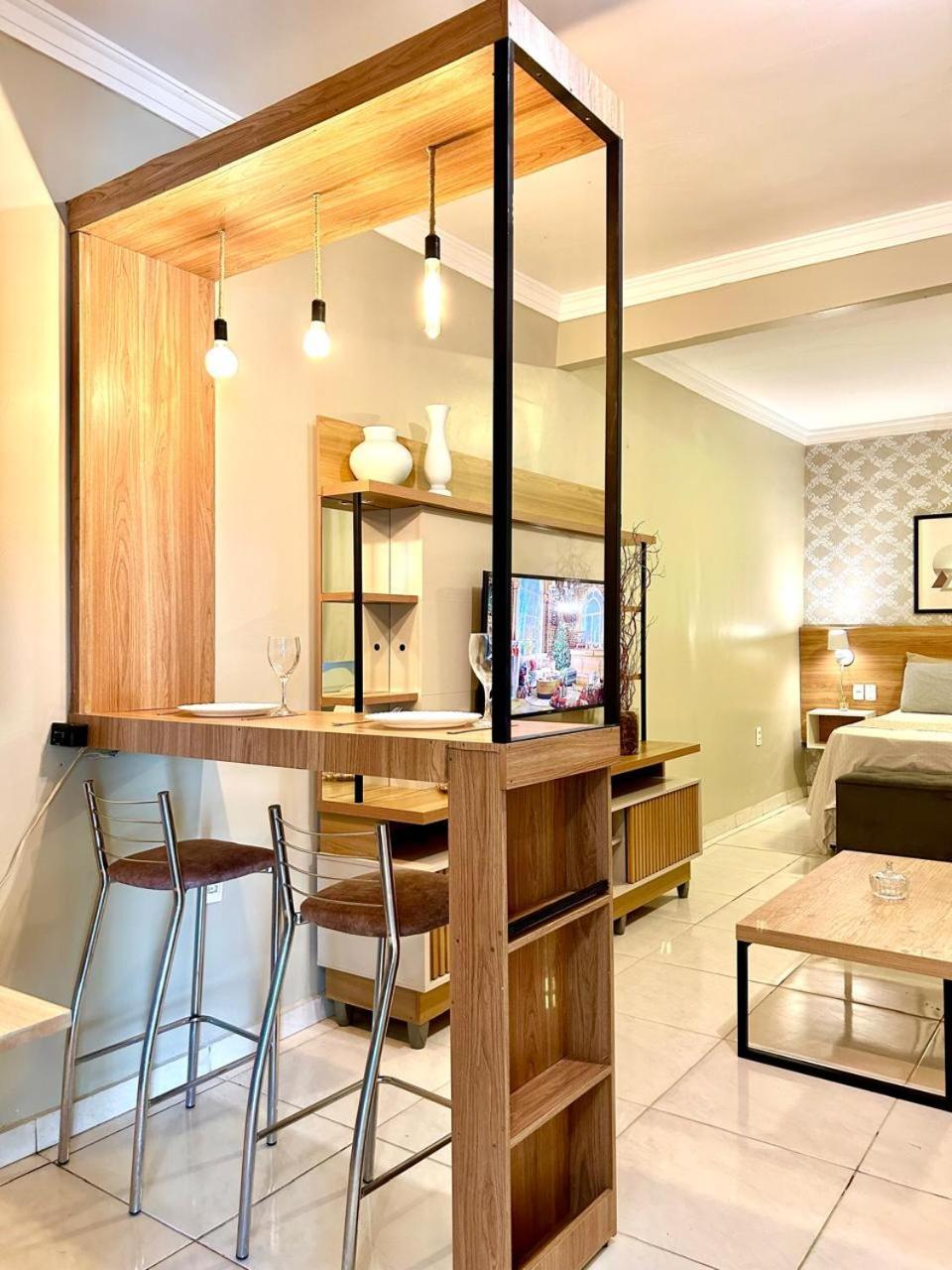 Elo Hostel Taguatinga Luaran gambar
