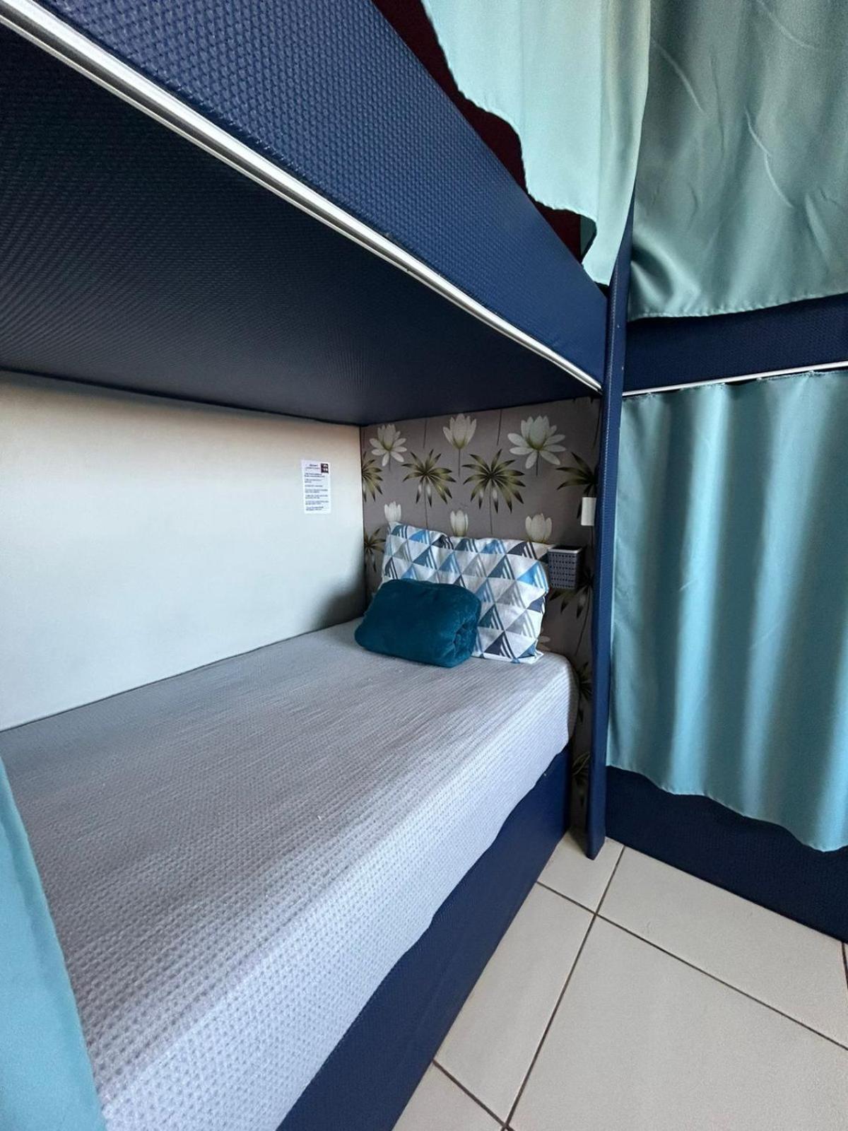 Elo Hostel Taguatinga Luaran gambar