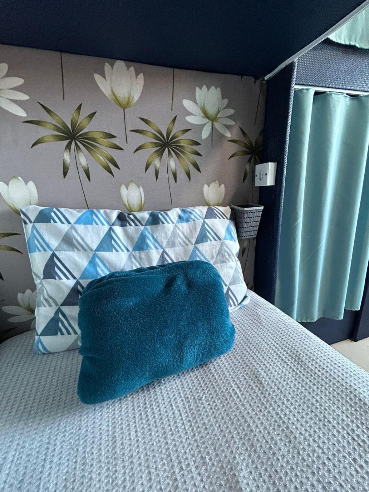 Elo Hostel Taguatinga Luaran gambar