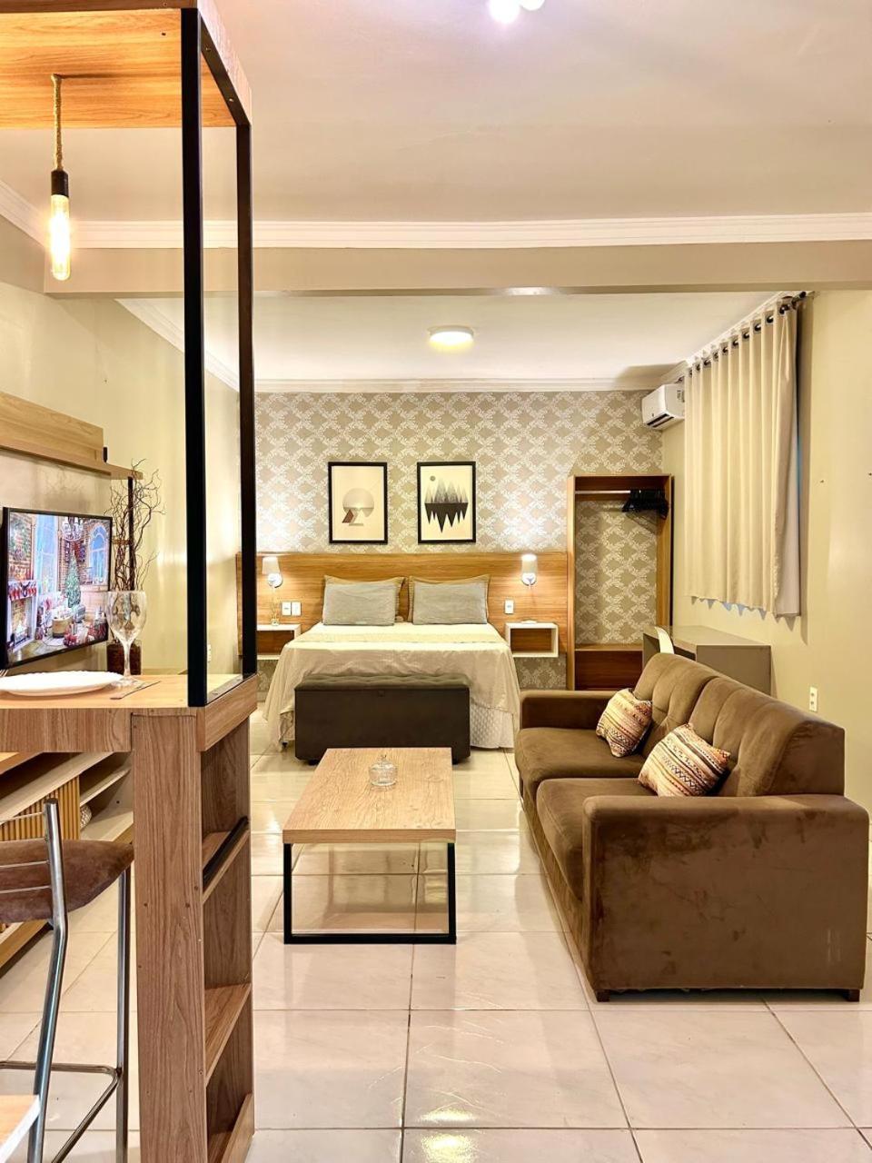 Elo Hostel Taguatinga Luaran gambar