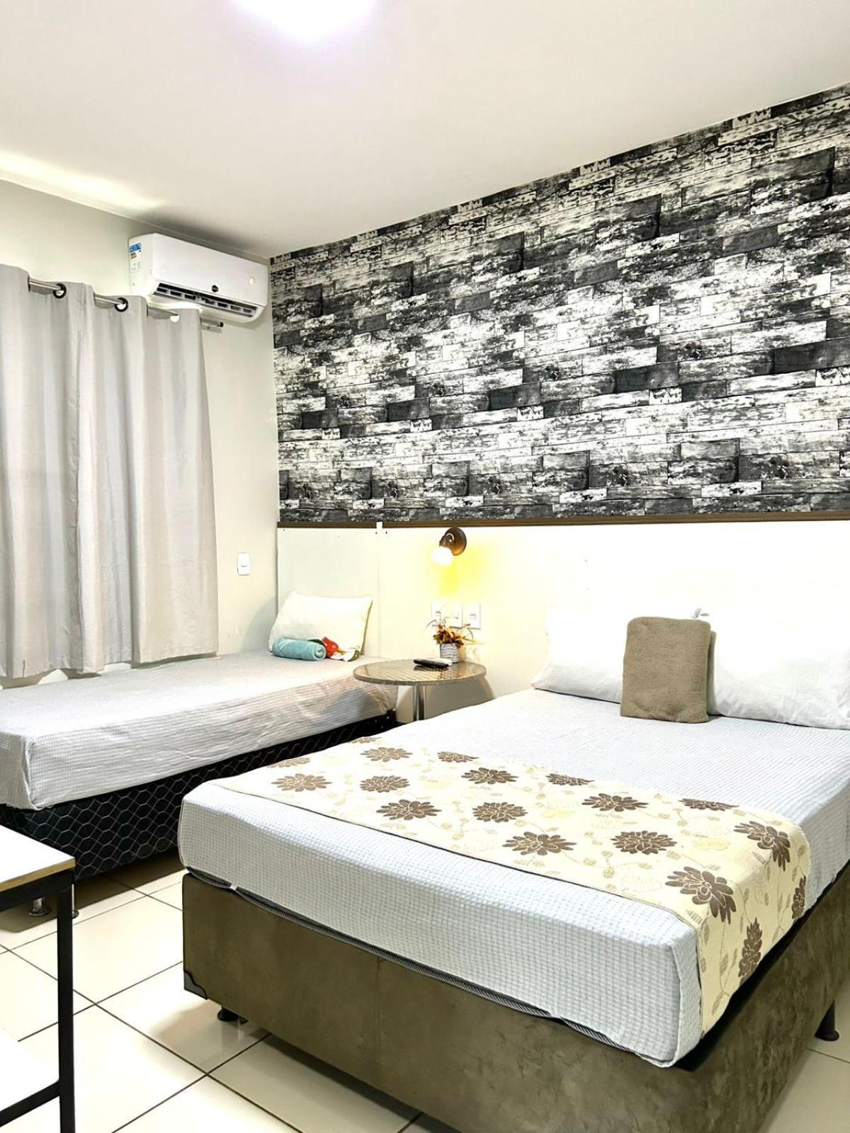 Elo Hostel Taguatinga Luaran gambar