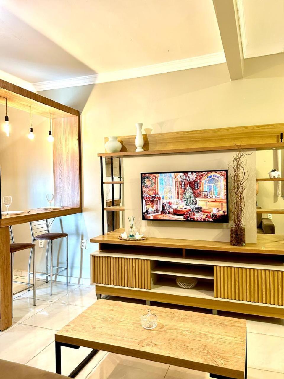 Elo Hostel Taguatinga Luaran gambar