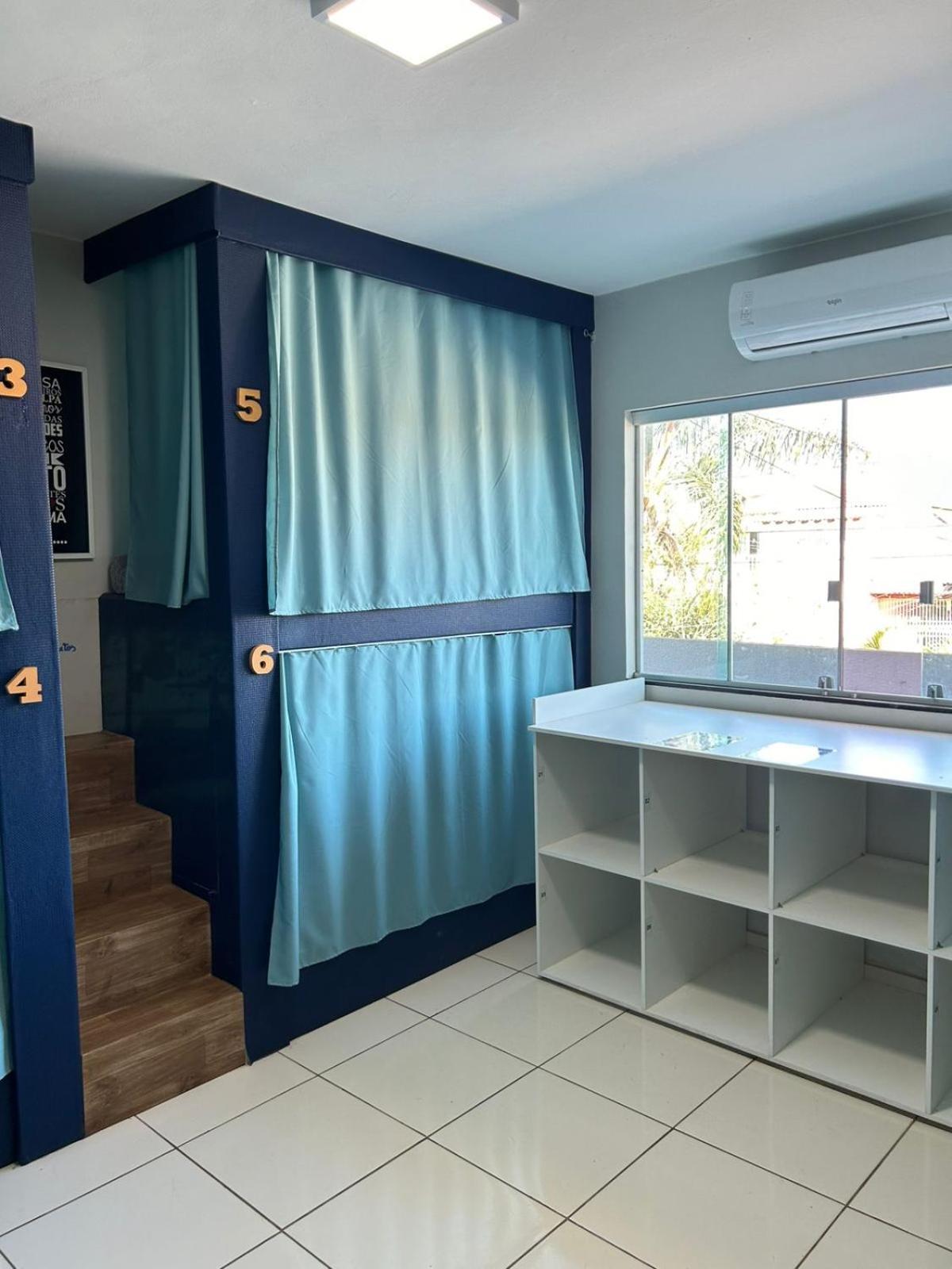 Elo Hostel Taguatinga Luaran gambar