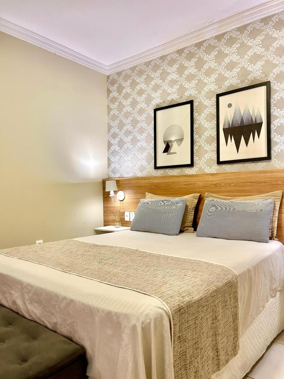 Elo Hostel Taguatinga Luaran gambar