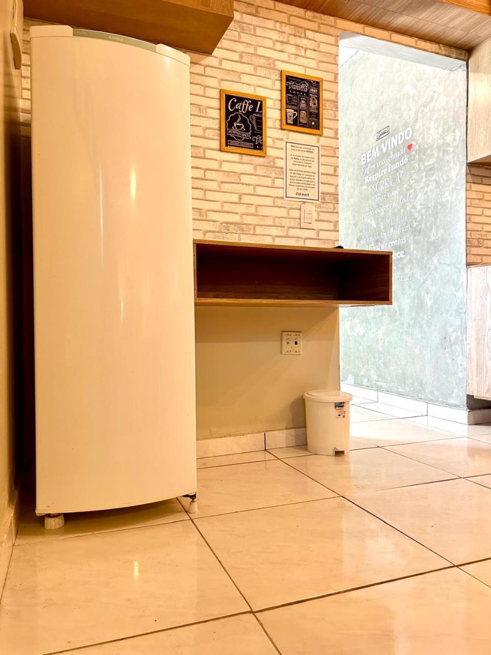 Elo Hostel Taguatinga Luaran gambar